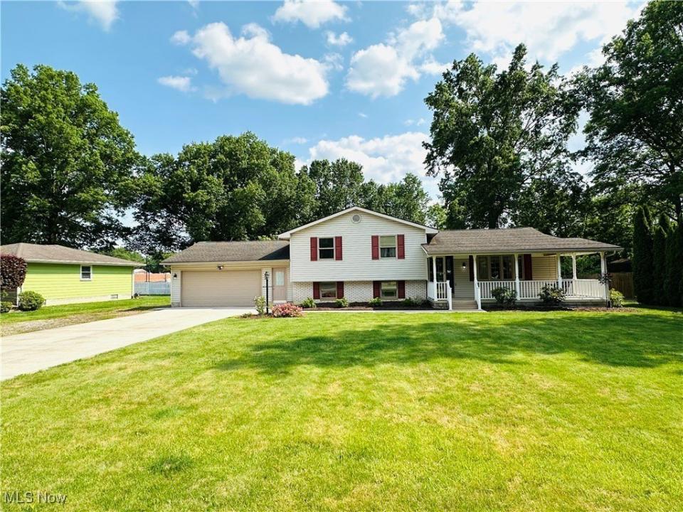 1684 Morris Street, Mineral Ridge, Ohio 44440, HOA KỲ