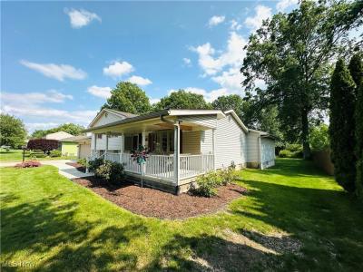 1684 Morris Street, Mineral Ridge, Ohio 44440, HOA KỲ