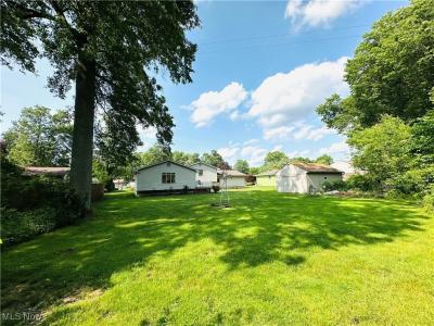 1684 Morris Street, Mineral Ridge, Ohio 44440, HOA KỲ
