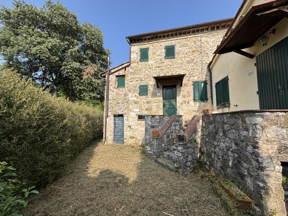 Località Deccio di Brancoli, Lucca, Toscana 55100, איטליה