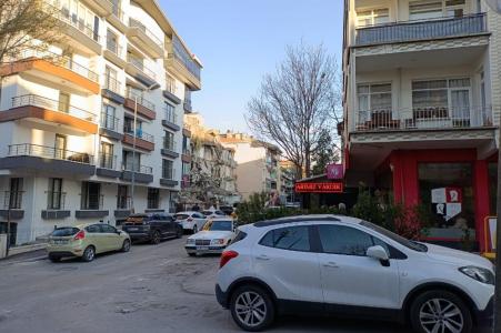Ankara, Turkey