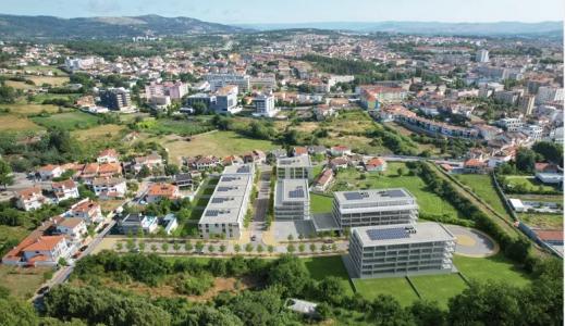 Chaves, Vila Real 5400-361, Portugal
