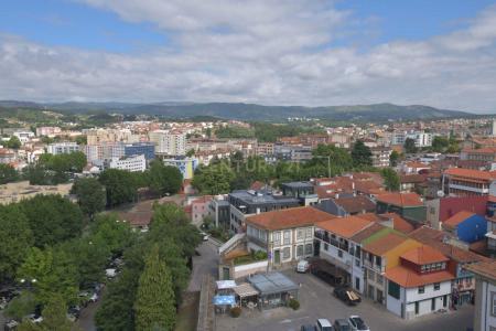 Chaves, Vila Real 5400-361, Portugal
