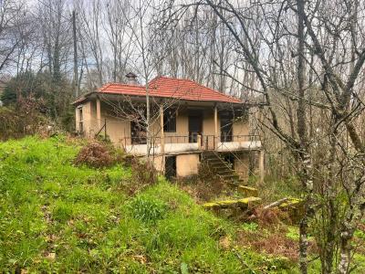 São Pedro Do Sul, Viseu 3660-035, Portugal