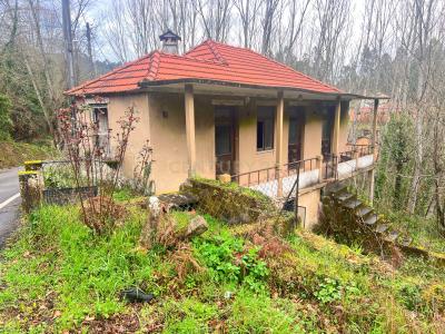 São Pedro Do Sul, Viseu 3660-035, Portugal