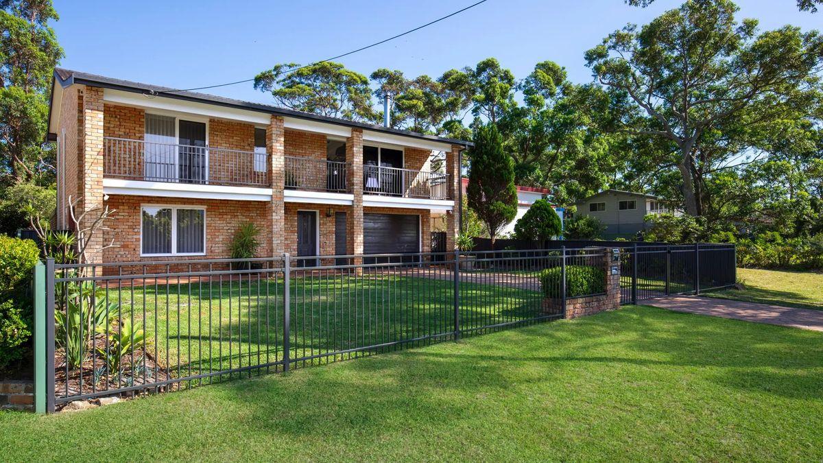 24 Quay Road, Callala Beach, NSW 2540, Australien