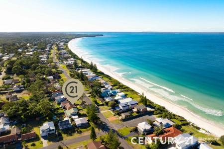 24 Quay Road, Callala Beach, NSW 2540, Australien