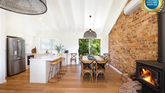 24 Quay Road, Callala Beach, NSW 2540, Australien