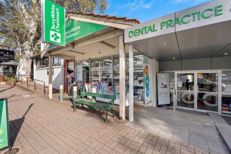 537 Glynburn Road, Hazelwood Park, SA 5066, Australia