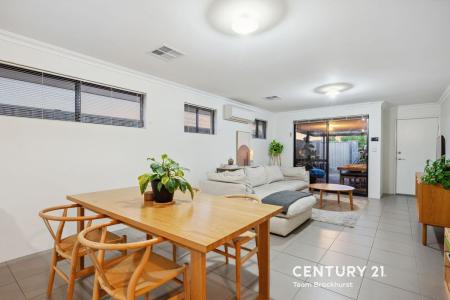 22 Cristonia Terrace, Byford, WA 6122, 澳大利亚