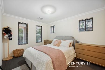 22 Cristonia Terrace, Byford, WA 6122, 澳大利亚