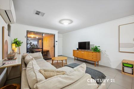 22 Cristonia Terrace, Byford, WA 6122, 澳大利亚