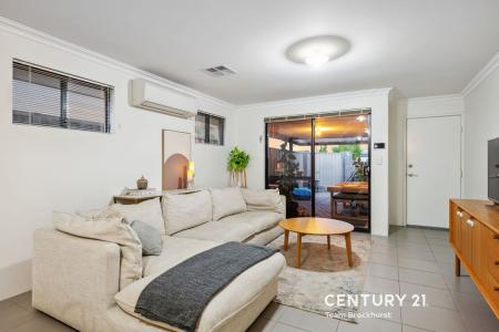 22 Cristonia Terrace, Byford, WA 6122, 澳大利亚