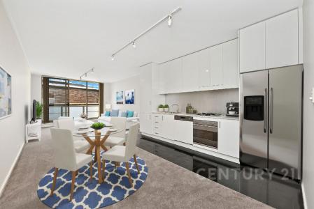 7/228 Moore Park Road, Paddington, NSW 2021, Australia