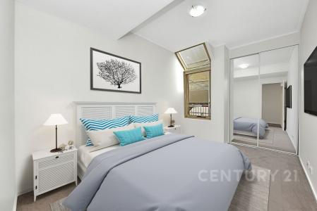 7/228 Moore Park Road, Paddington, NSW 2021, Australia