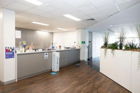 Newington, NSW 2127, Australia