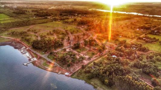 San Rafael , Juan Emilio O´Leary, Alto Paraná 00001, Paraguay