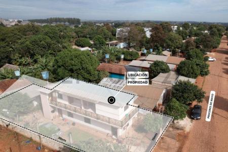 San Jorge , Doctor J. Eulogio Estigarribia, Caaguazú 00001, Paraguay