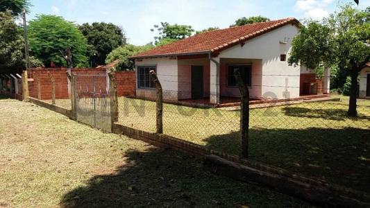 Barrio Santa Rosa - Cnel Bogado , Coronel Bogado, Itapúa 00001, Paraguay