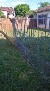 Barrio Santa Rosa - Cnel Bogado , Coronel Bogado, Itapúa 00001, Paraguay