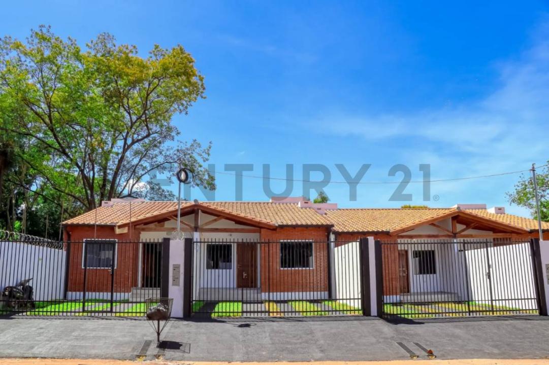 Barrio Sol de Amercia , Villa Elisa, Central 00001, 파라과이