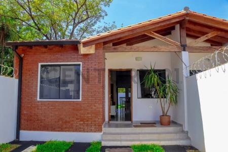 Barrio Sol de Amercia , Villa Elisa, Central 00001, 파라과이