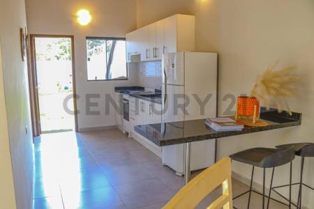 Barrio Sol de Amercia , Villa Elisa, Central 00001, 파라과이