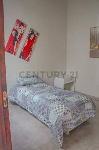 Barrio Sol de Amercia , Villa Elisa, Central 00001, 파라과이