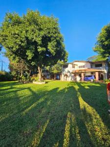 Avda San Antonio casi Paso Medin , San Antonio, Central 00001, Paraguay