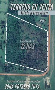 Coronel Oviedo, Caaguazú 00001, Paraguay
