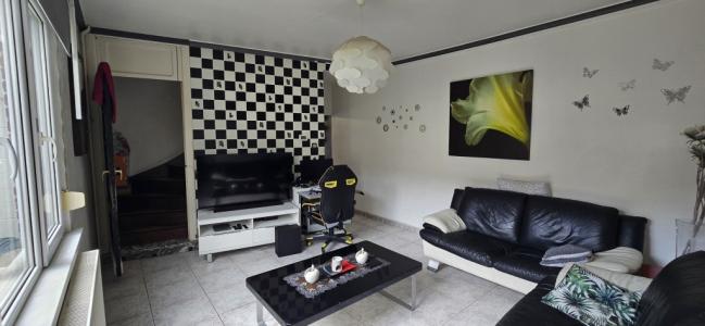 Rue du Millénaire 2, Frameries, 7080, 比利時
