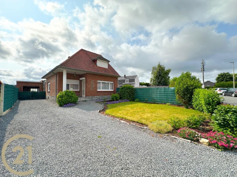 Avenue Minjean 49a, Tournai, 7500, Belgique