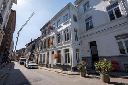 Tussen 't Pas 19, Gent, 9000, 벨기에