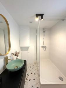 Tussen 't Pas 19, Gent, 9000, 벨기에