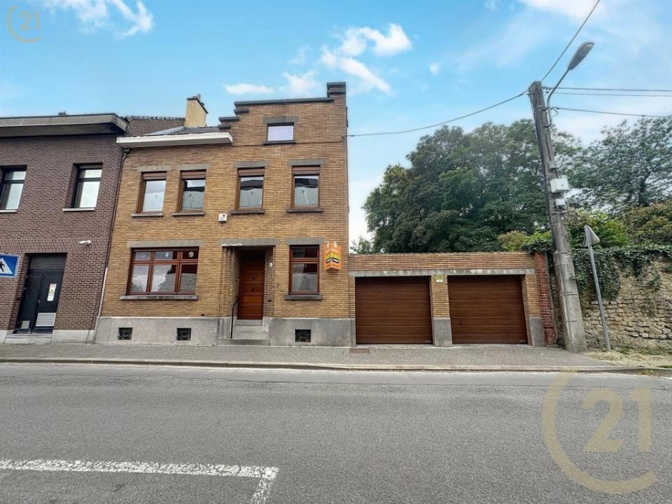 Rue Simon 2, Péruwelz, 7600, Bélgica