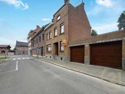 Rue Simon 2, Péruwelz, 7600, Bélgica
