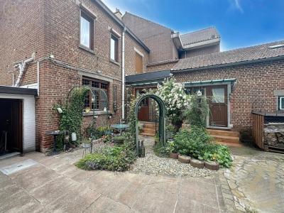 Rue Simon 2, Péruwelz, 7600, Bélgica