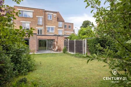 Leo Dartelaan 5, Leuven Heverlee, 3001, 比利时