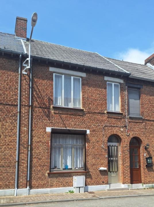 Rue Centrale, 5, Erquelinnes, 6560, ベルギー