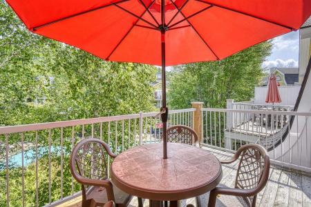 6385  Mtée Ryan, Mont-Tremblant, Québec J8E 1S5, Canada