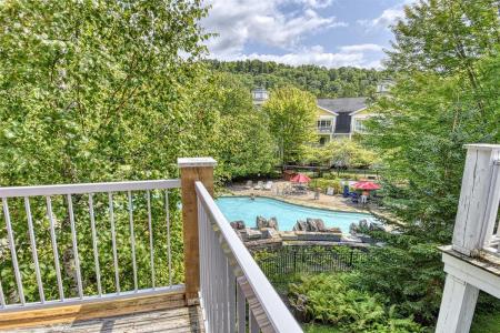 6385  Mtée Ryan, Mont-Tremblant, Québec J8E 1S5, Canada
