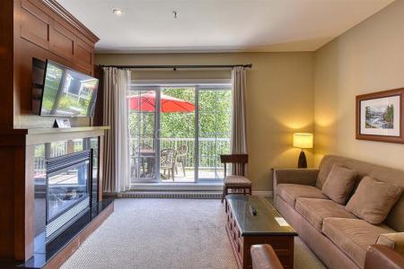6385  Mtée Ryan, Mont-Tremblant, Québec J8E 1S5, Canada
