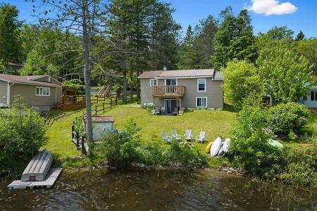 14 Ch. Desmarais, Gracefield, Quebec J0X 1W0, Canada