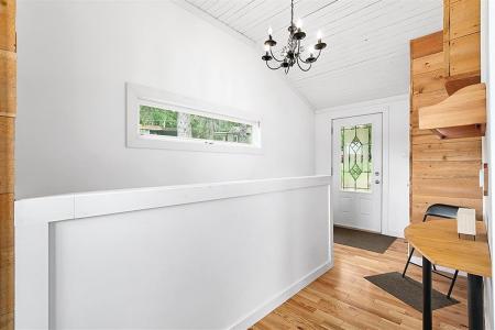 14 Ch. Desmarais, Gracefield, Quebec J0X 1W0, Canada
