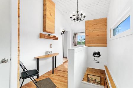 14 Ch. Desmarais, Gracefield, Quebec J0X 1W0, Canada