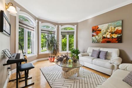 31  Rue Raymond, Val-des-Monts, Квебек J8N 7R6, Канада