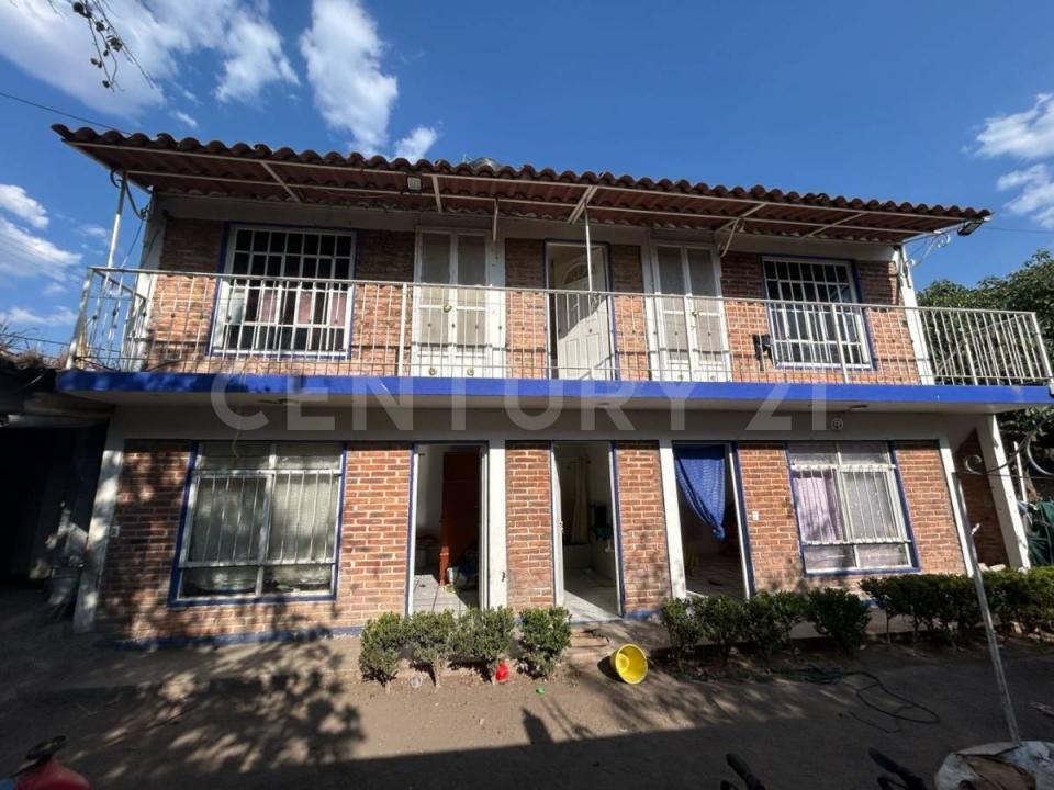 Porfirio Diaz 207,, Jocotepec, Jalisco 45820, México