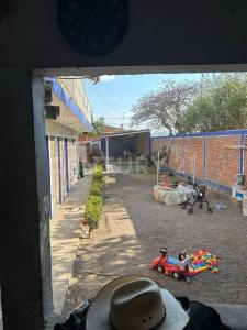 Porfirio Diaz 207,, Jocotepec, Jalisco 45820, México