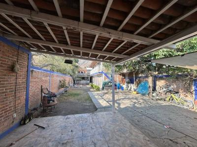 Porfirio Diaz 207,, Jocotepec, Jalisco 45820, México