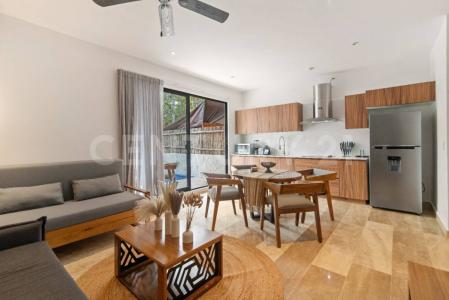 Calle Yaxche con Ave del Parque SN,, Tulum, קינטנה רו 77760, מקסיקו